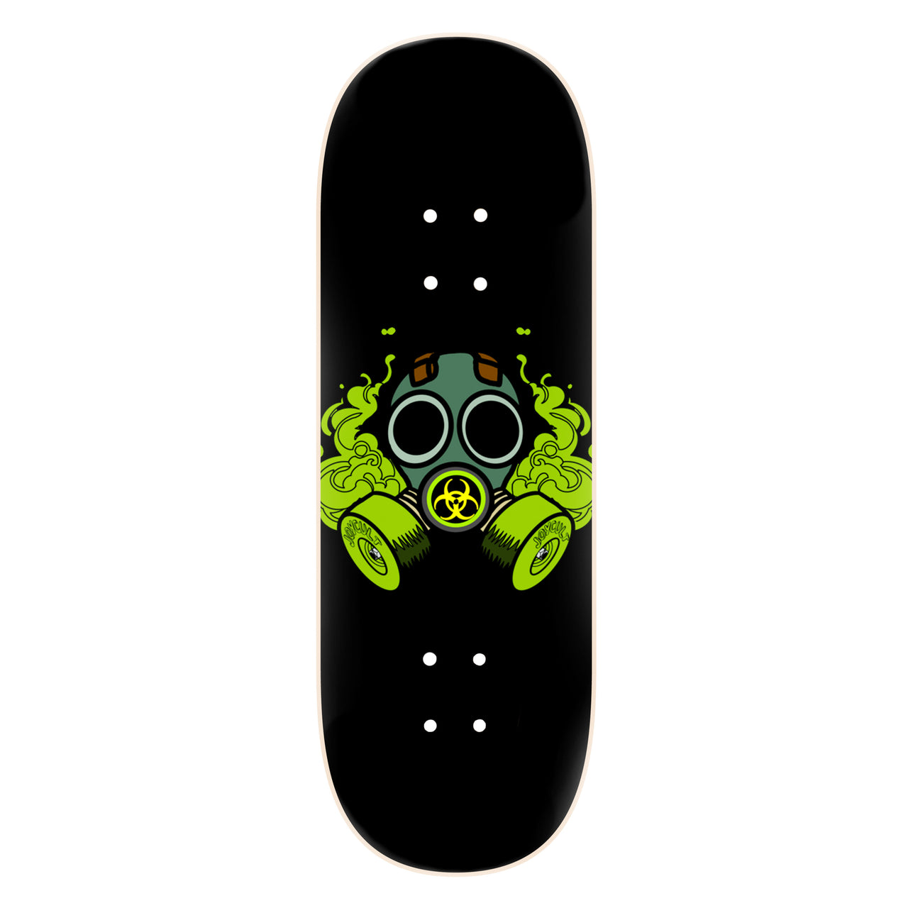 Joycult "Gas" Deck